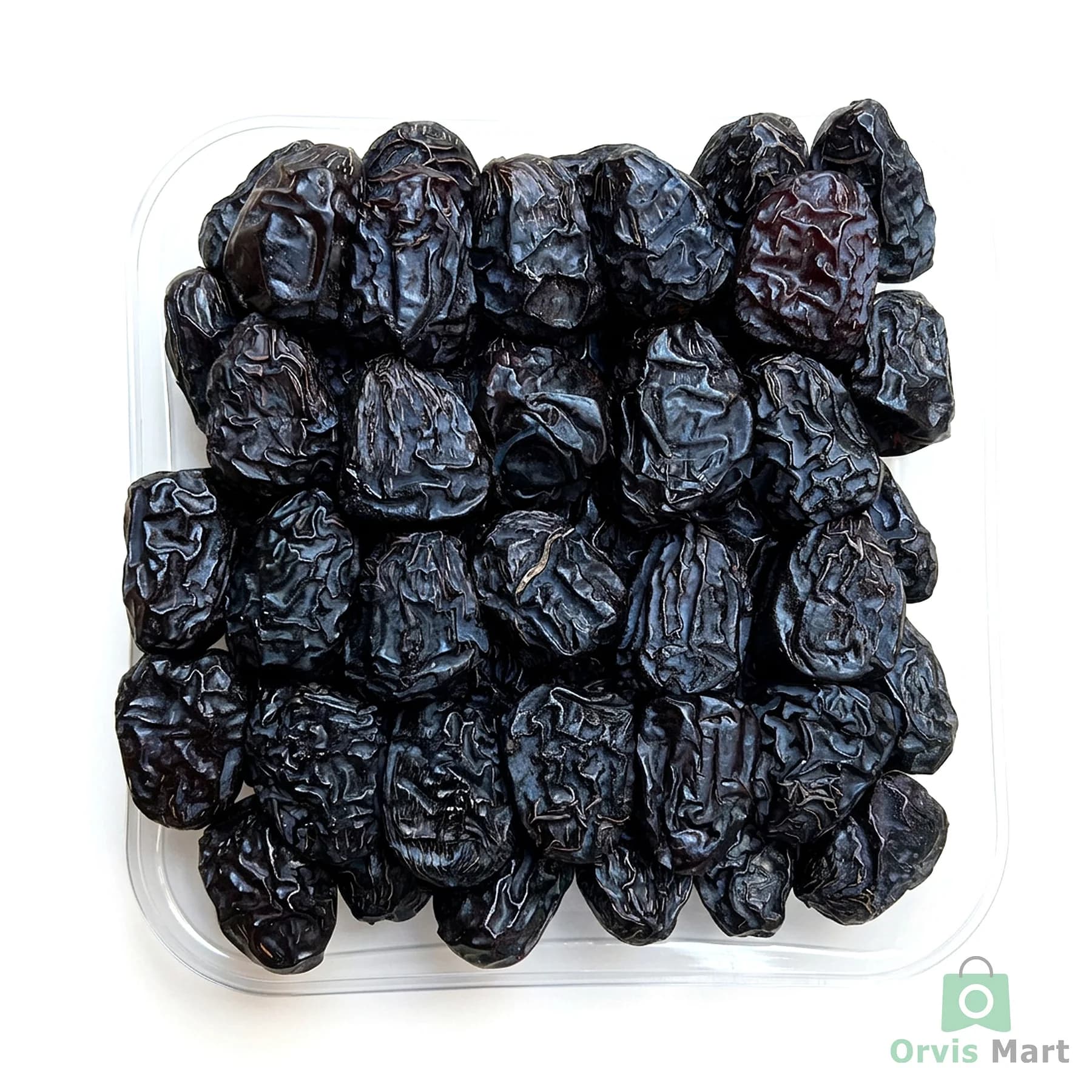 Premium Ajwa Dates | আজোয়া খেজুর | ক্যারামেল স্বাদের প্রিমিয়াম ডেটস