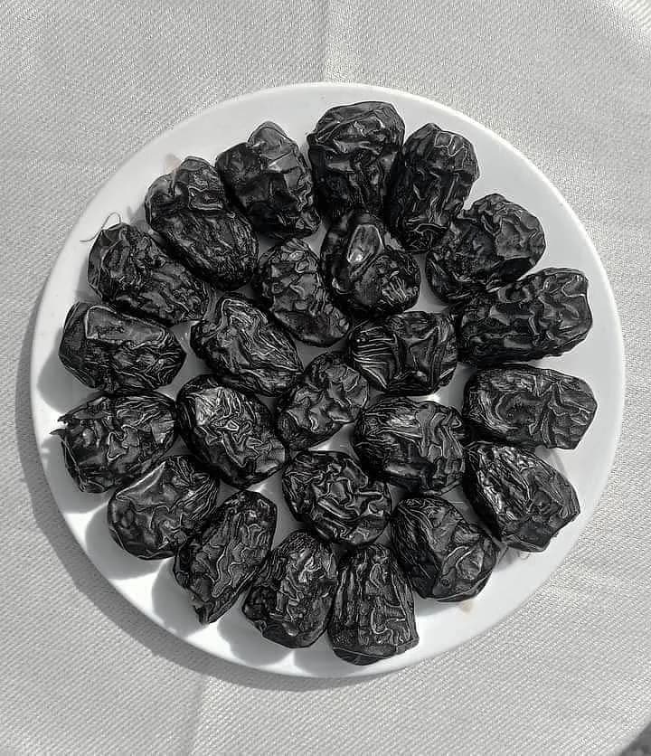Ajowa khejur