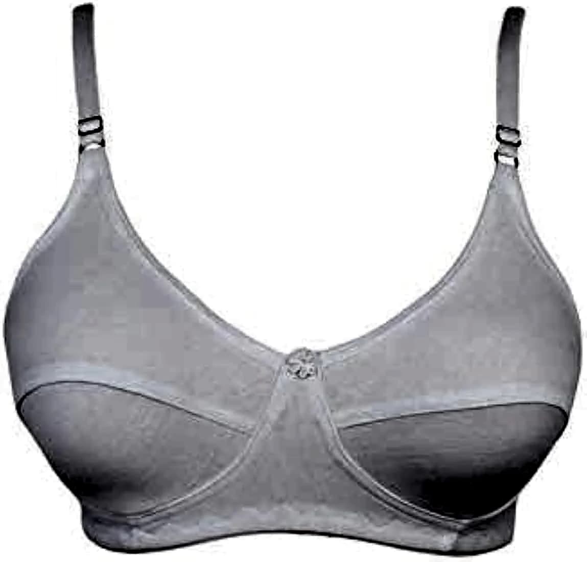Vanila Women's Cotton Foam Padded Bra 2