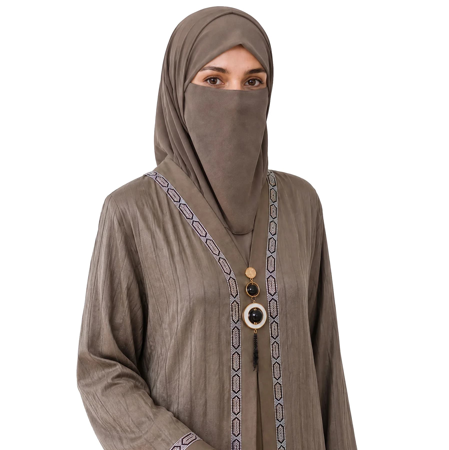 BUSTER DUBAI – Premium Dubai Burqa Collection